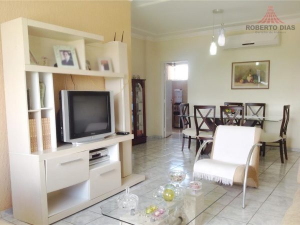 Apartamento – 03 quartos – Fátima – Fortaleza