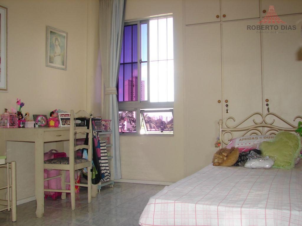 Apartamento – 03 quartos – Fátima – Fortaleza