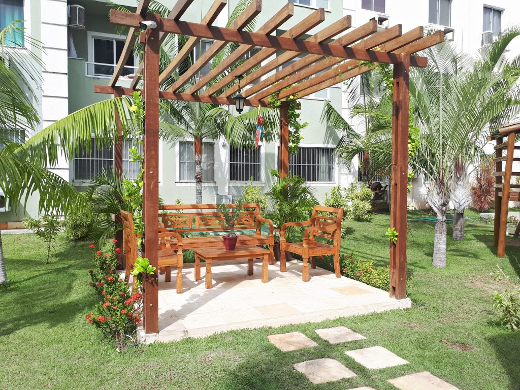 Apartamento à venda no Condomínio Costa Atlântica Apartamento à venda no Condomínio Costa Atlântica
