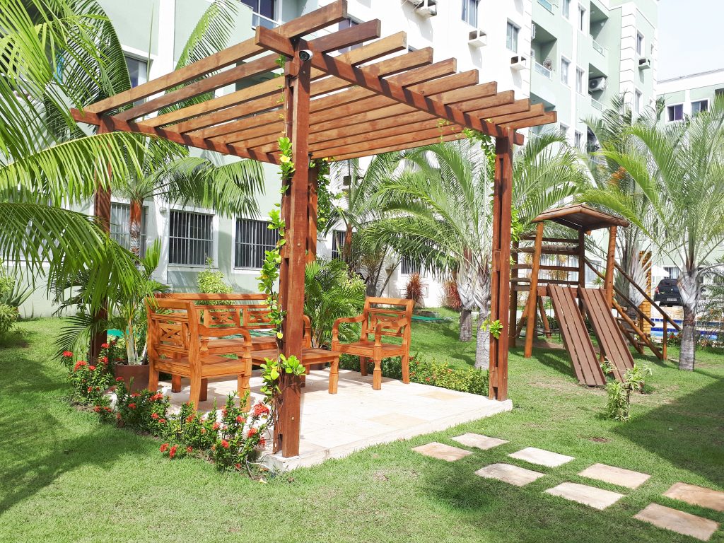 Apartamento à venda no Condomínio Costa Atlântica Apartamento à venda no Condomínio Costa Atlântica