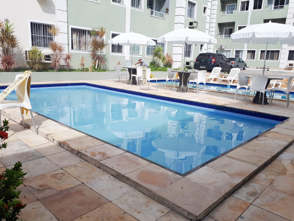 Apartamento à venda no Condomínio Costa Atlântica Apartamento à venda no Condomínio Costa Atlântica