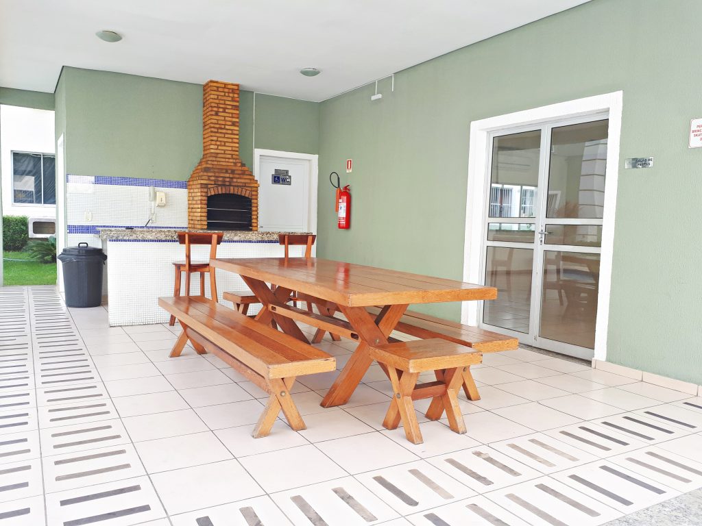 Apartamento à venda no Condomínio Costa Atlântica Apartamento à venda no Condomínio Costa Atlântica
