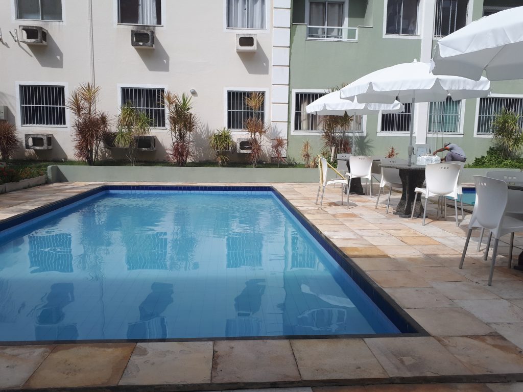 Apartamento à venda no Condomínio Costa Atlântica Apartamento à venda no Condomínio Costa Atlântica
