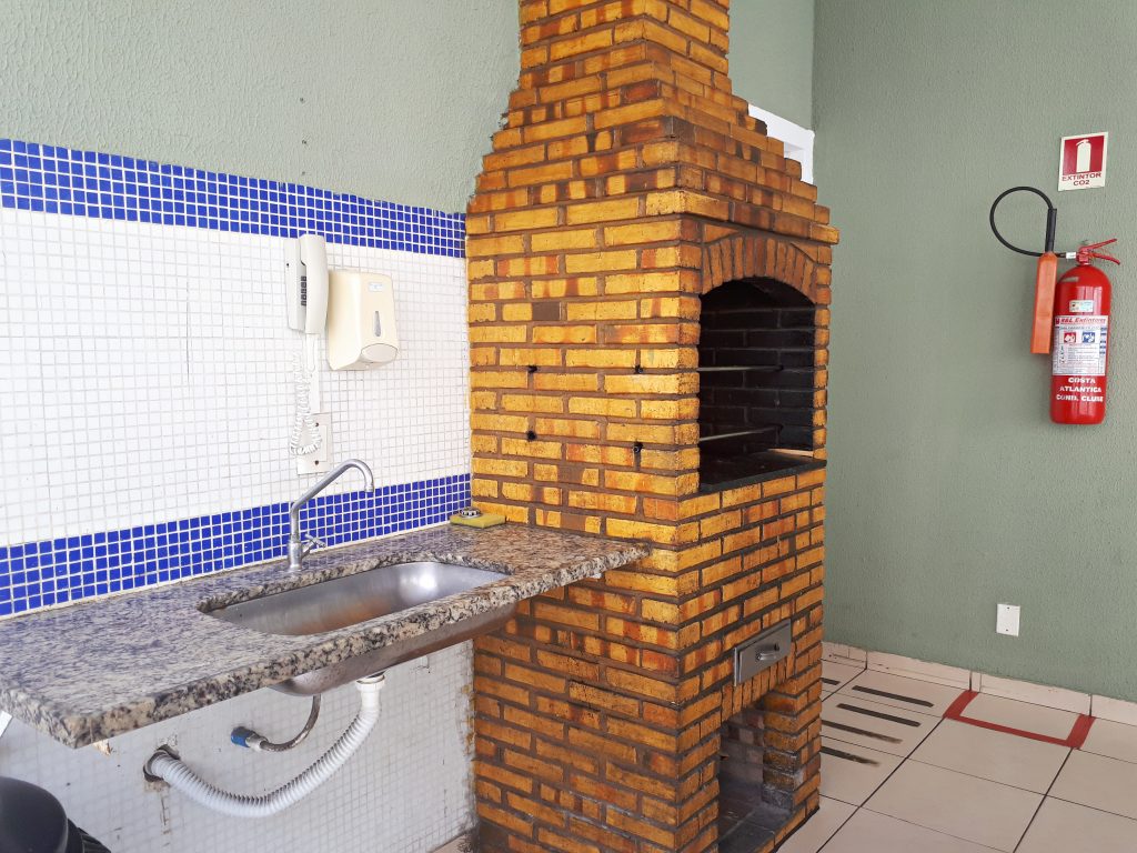 Apartamento à venda no Condomínio Costa Atlântica Apartamento à venda no Condomínio Costa Atlântica