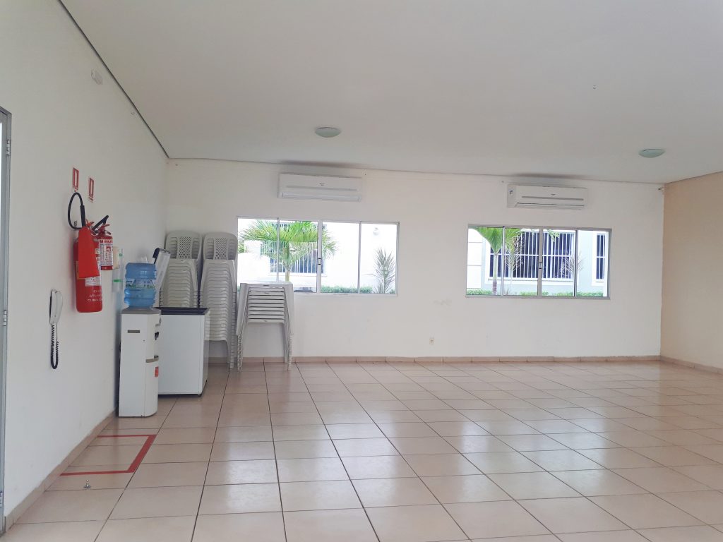 Apartamento à venda no Condomínio Costa Atlântica Apartamento à venda no Condomínio Costa Atlântica
