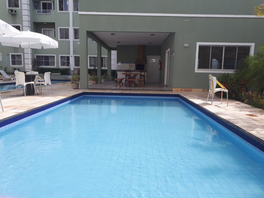 Apartamento à venda no Condomínio Costa Atlântica Apartamento à venda no Condomínio Costa Atlântica