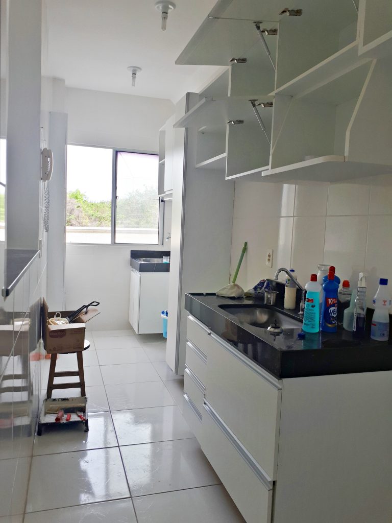 Apartamento à venda no Condomínio Costa Atlântica Apartamento à venda no Condomínio Costa Atlântica