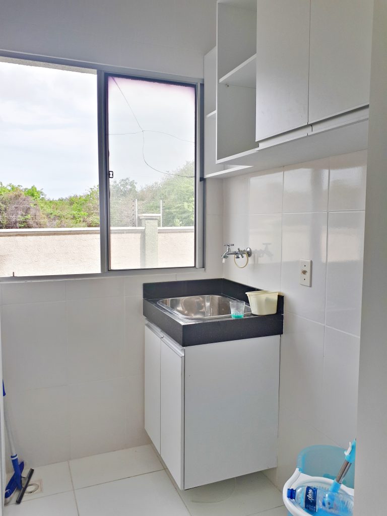 Apartamento à venda no Condomínio Costa Atlântica Apartamento à venda no Condomínio Costa Atlântica