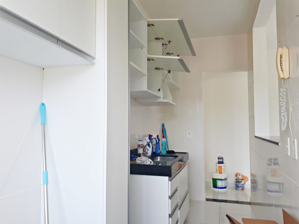 Apartamento à venda no Condomínio Costa Atlântica Apartamento à venda no Condomínio Costa Atlântica