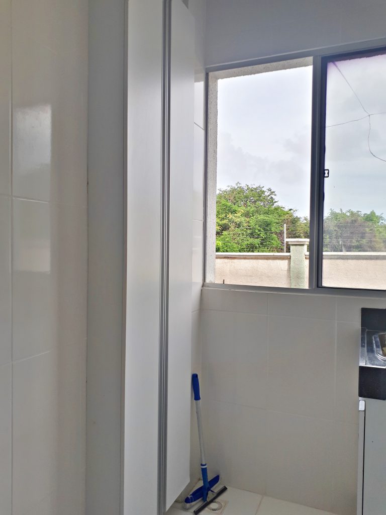 Apartamento à venda no Condomínio Costa Atlântica Apartamento à venda no Condomínio Costa Atlântica