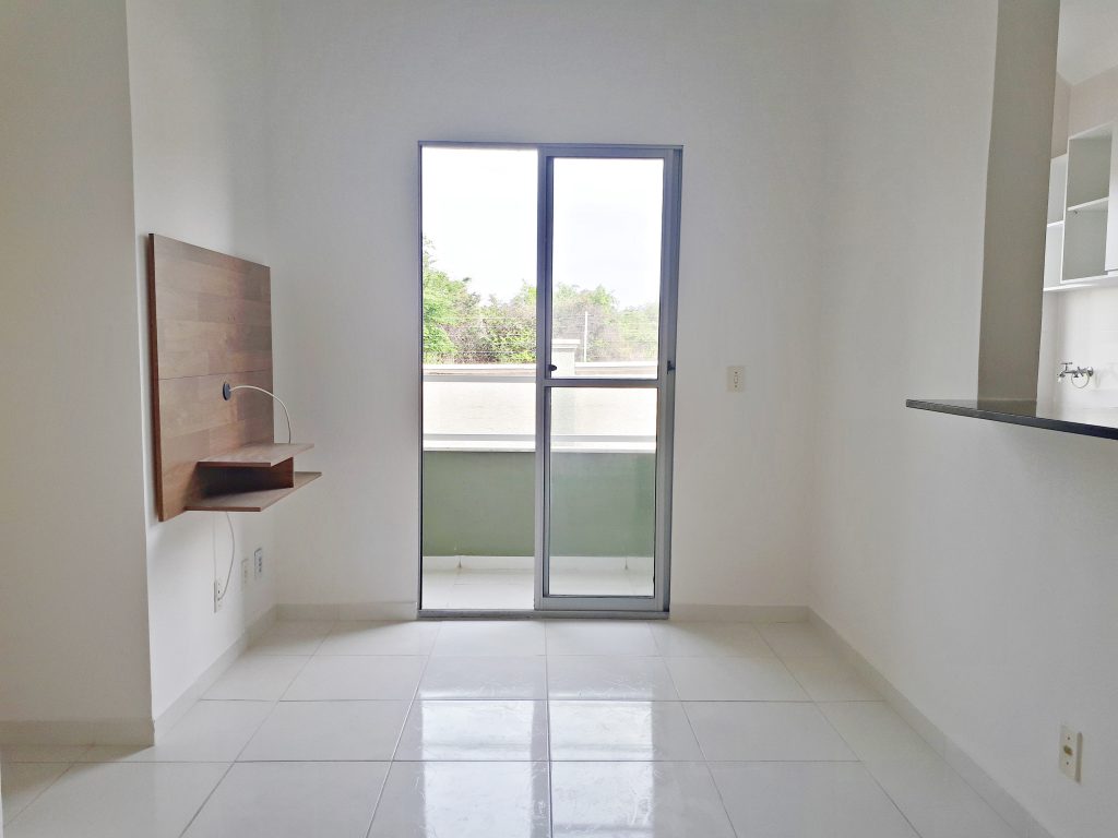 Apartamento à venda no Condomínio Costa Atlântica Apartamento à venda no Condomínio Costa Atlântica