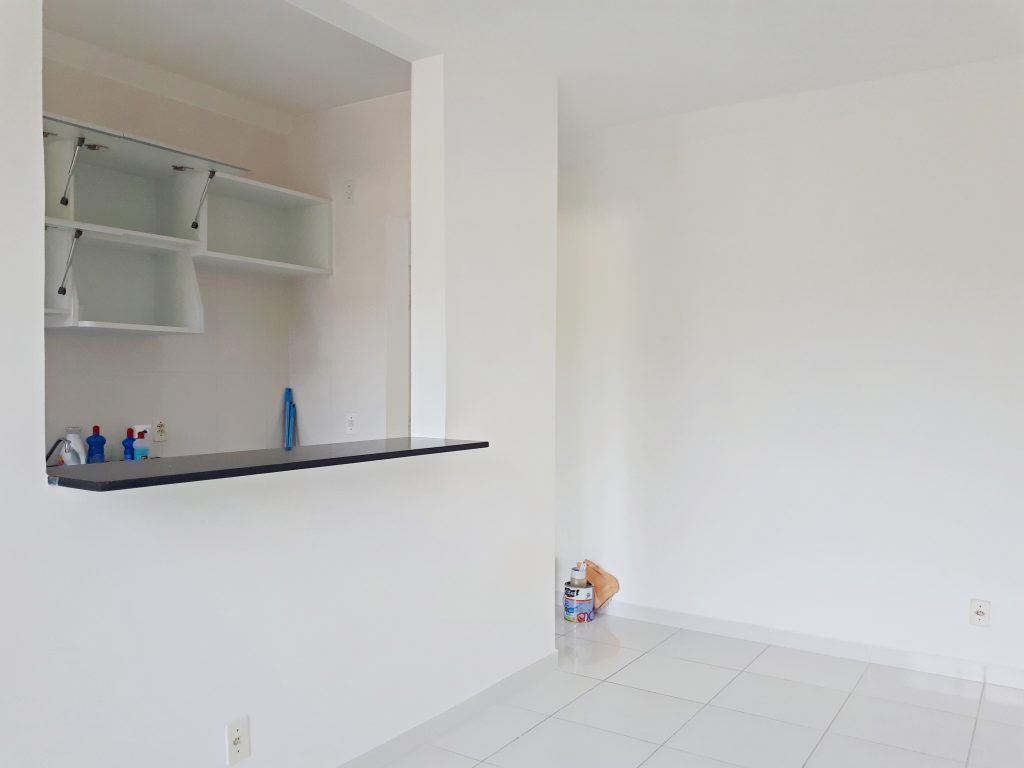 Apartamento à venda no Condomínio Costa Atlântica Apartamento à venda no Condomínio Costa Atlântica