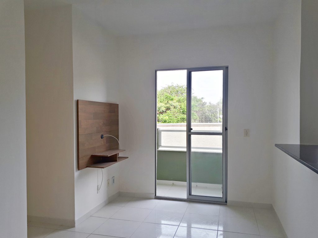 Apartamento à venda no Condomínio Costa Atlântica Apartamento à venda no Condomínio Costa Atlântica