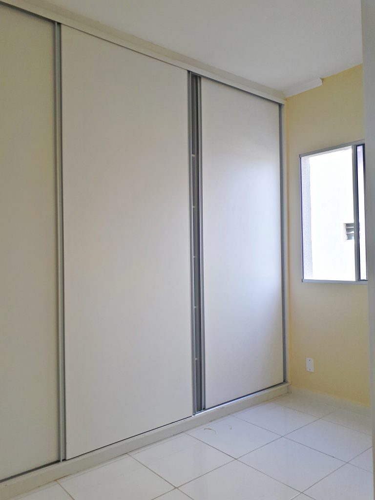 Apartamento à venda no Condomínio Costa Atlântica Apartamento à venda no Condomínio Costa Atlântica