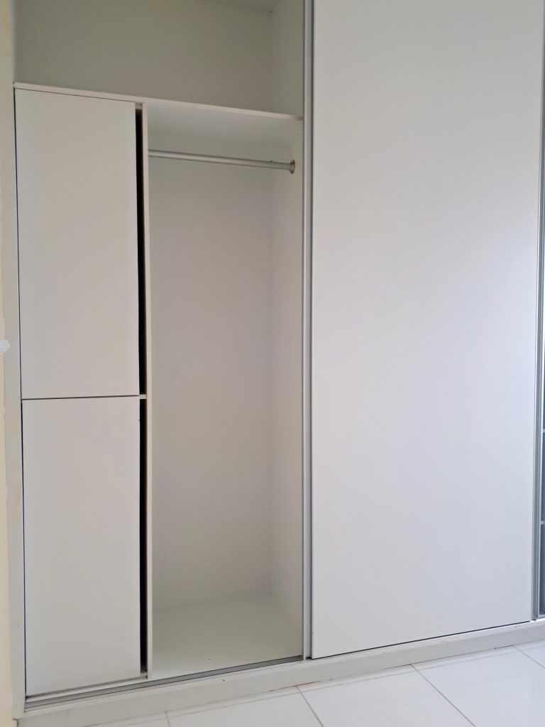 Apartamento à venda no Condomínio Costa Atlântica Apartamento à venda no Condomínio Costa Atlântica