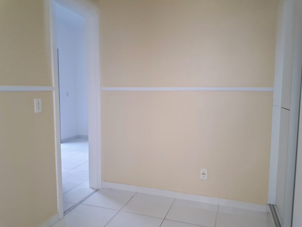 Apartamento à venda no Condomínio Costa Atlântica Apartamento à venda no Condomínio Costa Atlântica