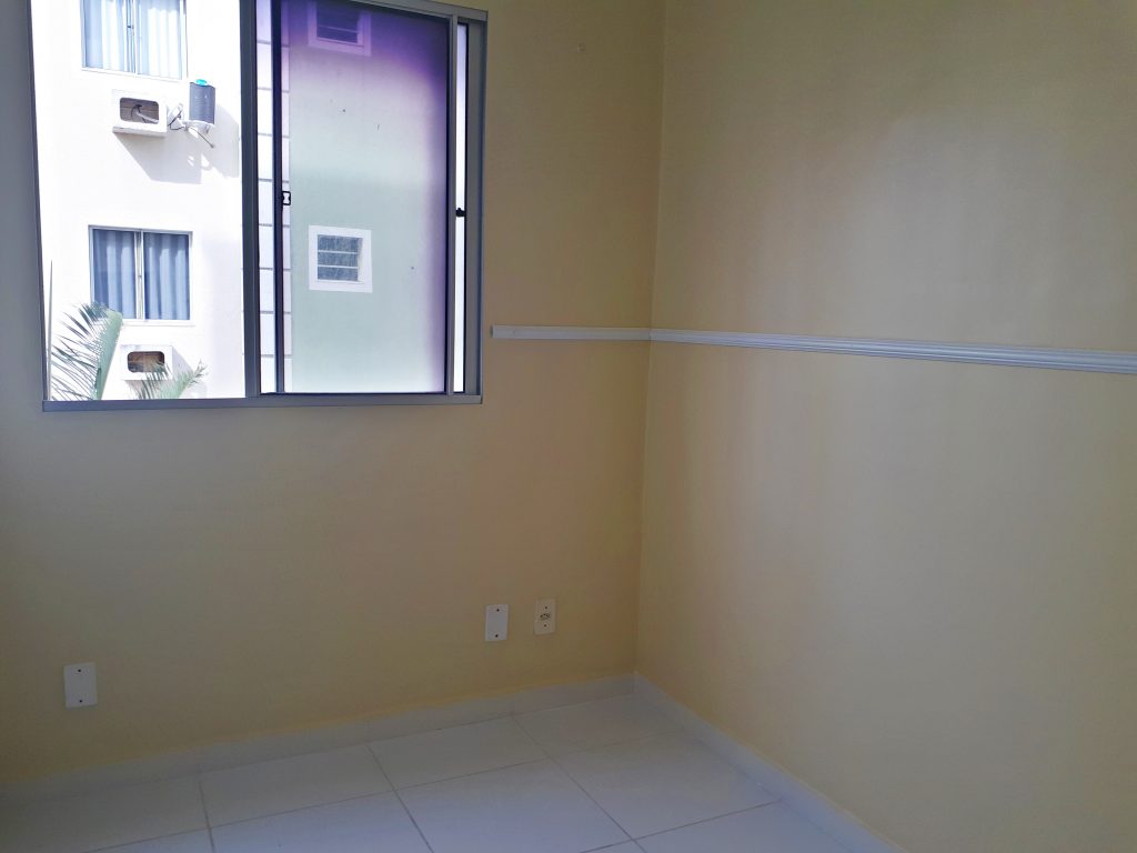 Apartamento à venda no Condomínio Costa Atlântica Apartamento à venda no Condomínio Costa Atlântica