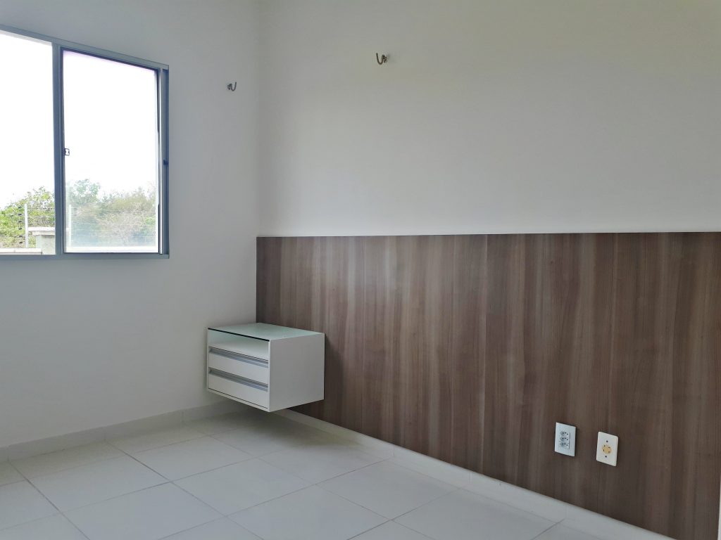 Apartamento à venda no Condomínio Costa Atlântica Apartamento à venda no Condomínio Costa Atlântica