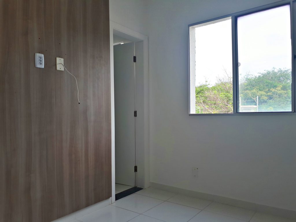 Apartamento à venda no Condomínio Costa Atlântica Apartamento à venda no Condomínio Costa Atlântica