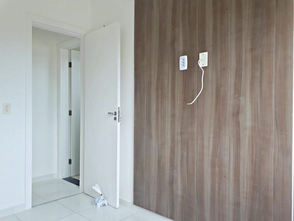 Apartamento à venda no Condomínio Costa Atlântica Apartamento à venda no Condomínio Costa Atlântica