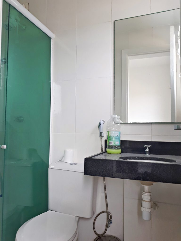 Apartamento à venda no Condomínio Costa Atlântica Apartamento à venda no Condomínio Costa Atlântica