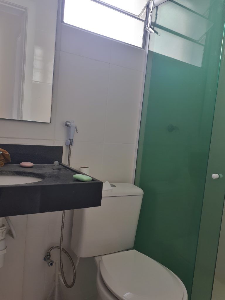 Apartamento à venda no Condomínio Costa Atlântica Apartamento à venda no Condomínio Costa Atlântica