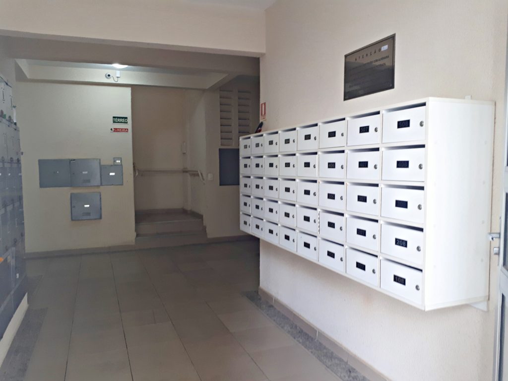 Apartamento à venda no Condomínio Costa Atlântica Apartamento à venda no Condomínio Costa Atlântica