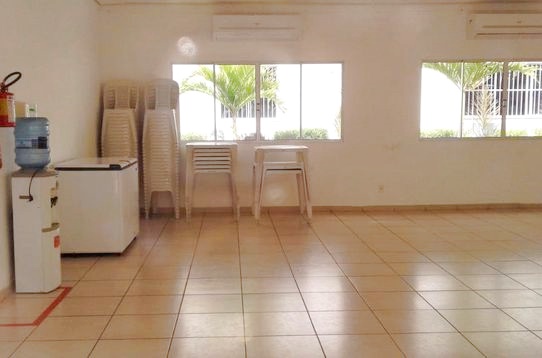 Apartamento à venda no Condomínio Costa Atlântica Apartamento à venda no Condomínio Costa Atlântica