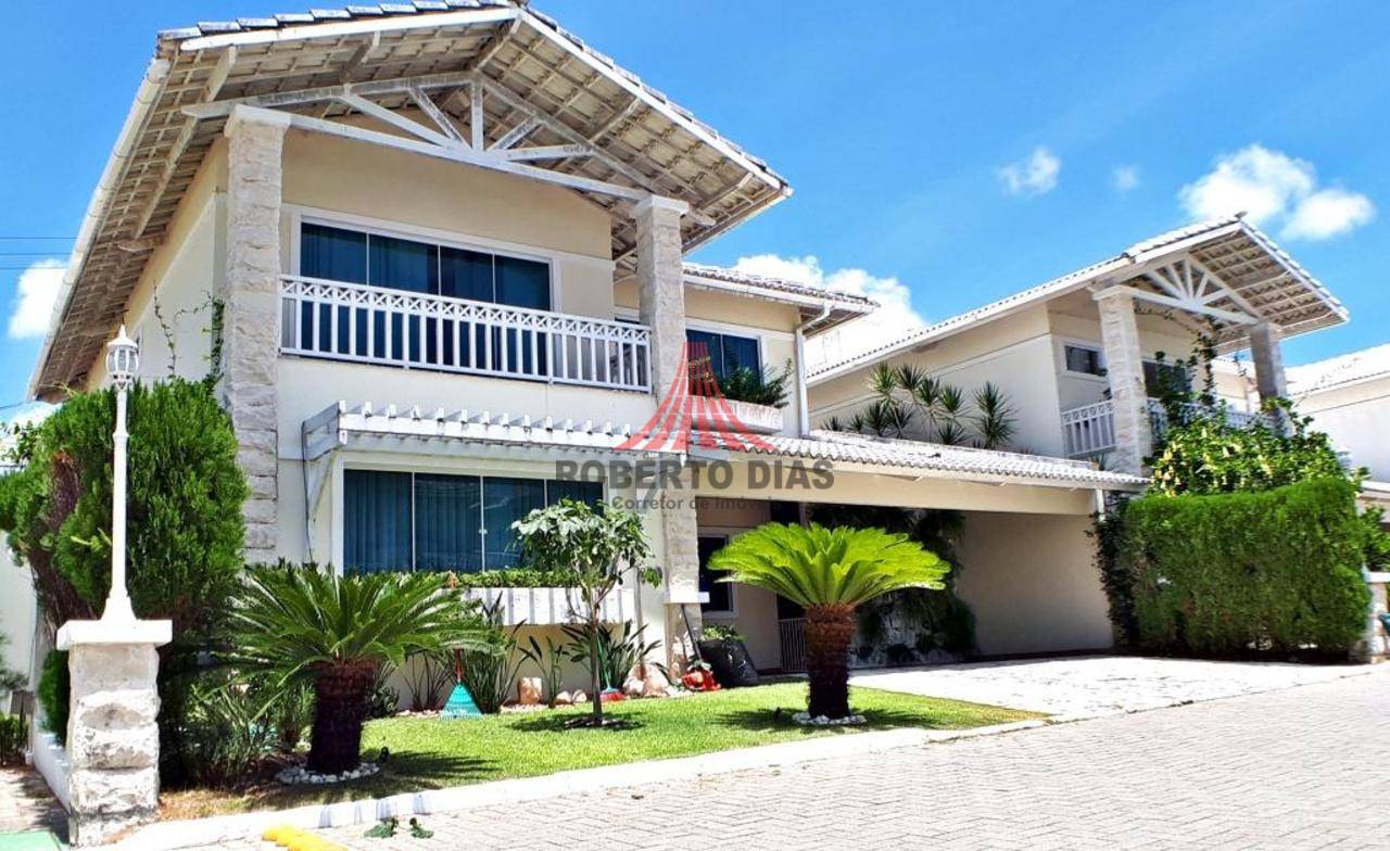 Casas A Venda Em Fortaleza Ceara