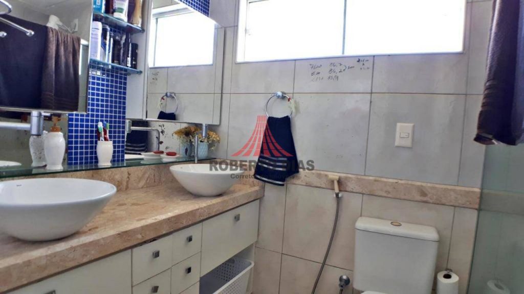 Casa à venda em condomínio fechado, Fortaleza – Ceará