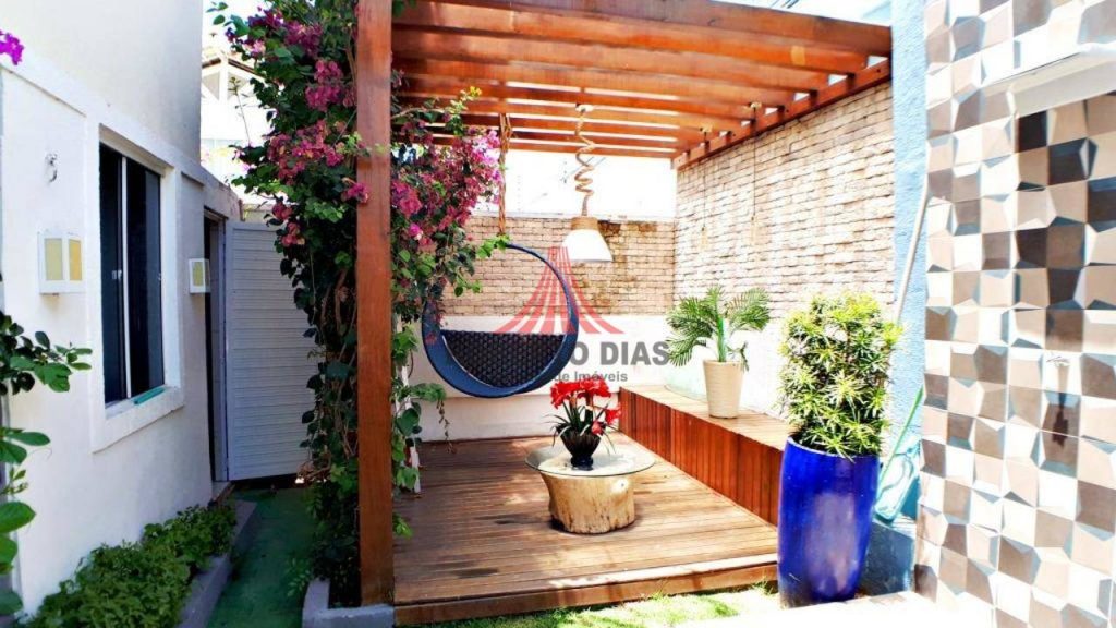 Casa à venda em condomínio fechado, Fortaleza – Ceará Casa à venda em condomínio fechado, Fortaleza – Ceará