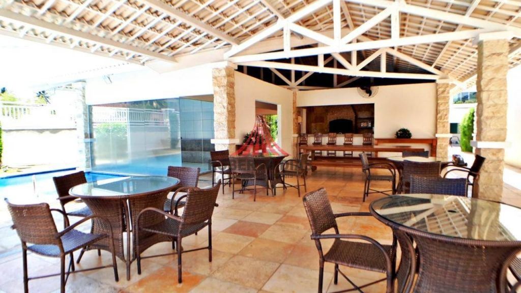 Casa à venda em condomínio fechado, Fortaleza – Ceará Casa à venda em condomínio fechado, Fortaleza – Ceará
