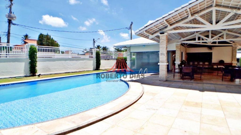 Casa à venda em condomínio fechado, Fortaleza – Ceará Casa à venda em condomínio fechado, Fortaleza – Ceará