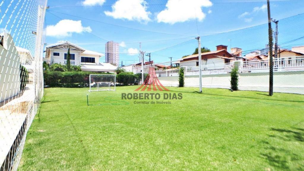 Casa à venda em condomínio fechado, Fortaleza – Ceará Casa à venda em condomínio fechado, Fortaleza – Ceará