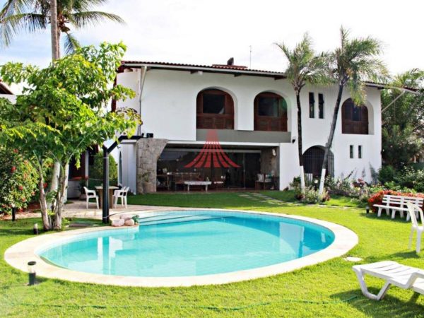 Mansão Duplex de Luxo , Dunas, Fortaleza