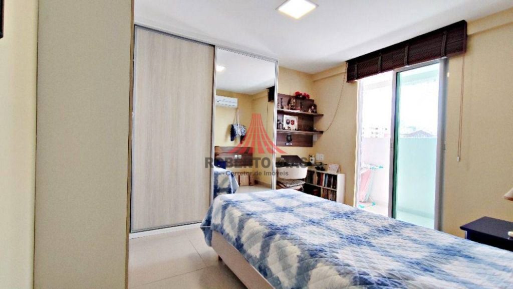 Apartamento à venda, 02 suítes, no Mucuripe, Fortaleza – Ceará