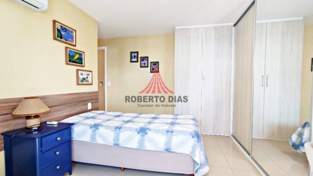 Apartamento à venda, 02 suítes, no Mucuripe, Fortaleza – Ceará