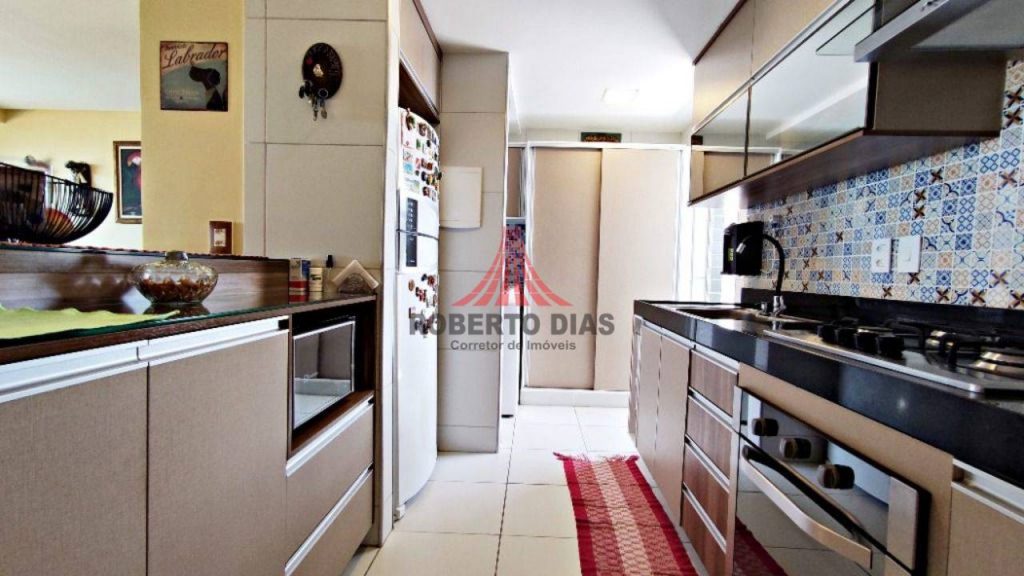 Apartamento à venda, 02 suítes, no Mucuripe, Fortaleza – Ceará