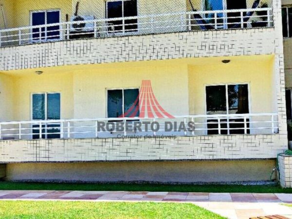 Apartamento à venda, 3 quartos, 68,53 m2, R$ 290.000, Cambeba , Fortaleza-Ce