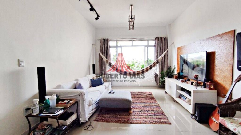 Apartamento à venda com 3 quartos, medindo 115 m² por R$ 430.000,00 – Papicu – Fortaleza-Ceará