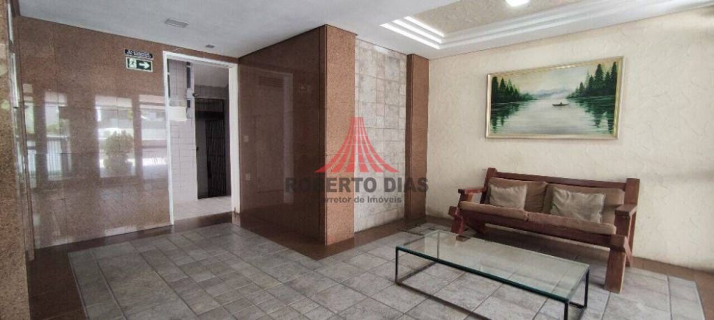 Apartamento com 3 Quartos à Venda, 130m² – R$595.000 – Edifício Lívio Arruda – Meireles – Fortaleza-Ceará