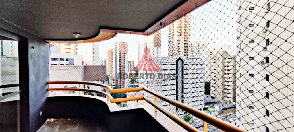 Apartamento à venda, medindo 158m2, 03 suítes, R$ 860.000 – Meireles – Fortaleza-Ceará