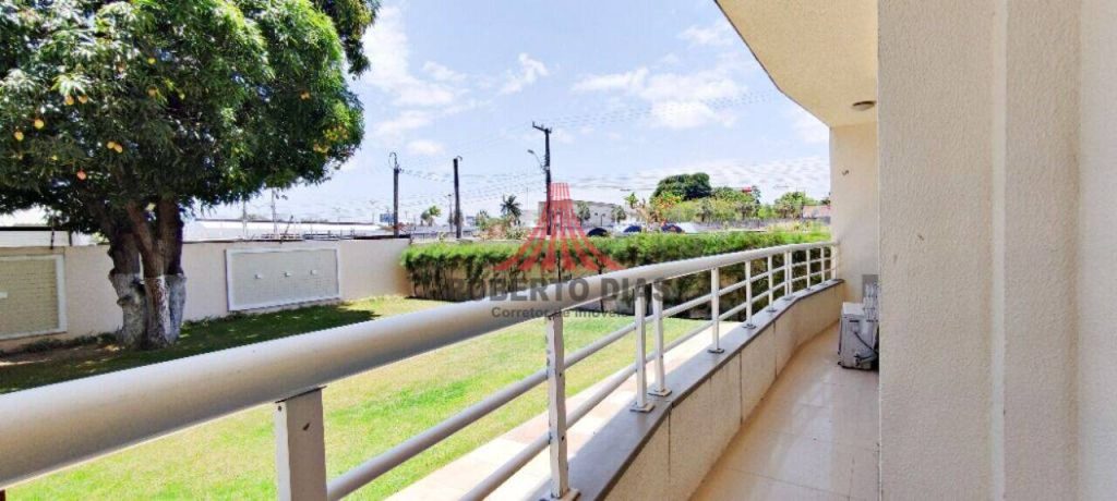 Apartamento à venda, 3 quartos, 68,53 m2, R$ 290.000, Cambeba , Fortaleza-Ce