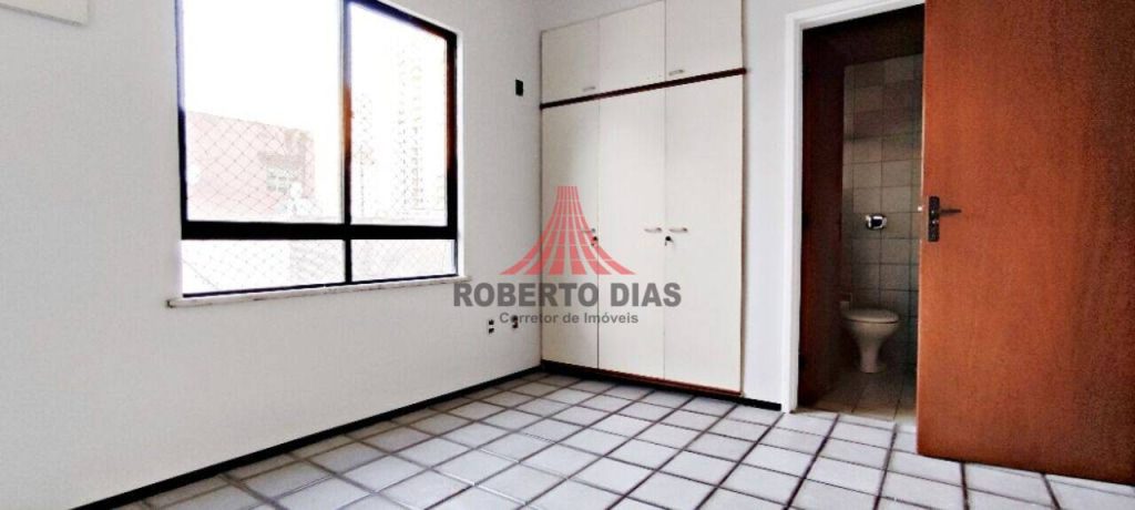 Apartamento à venda, medindo 158m2, 03 suítes, R$ 860.000 – Meireles – Fortaleza-Ceará