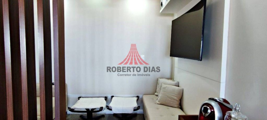 Apartamento com 3 quartos à venda, 150 m², R$ 999.000 , nascente, projetado – Varjota – Fortaleza-Ceará