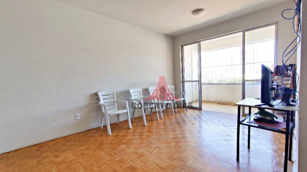 Apartamento à venda com 113m², 3 quartos e 2 vaga, Fátima – Fortaleza-Ceará