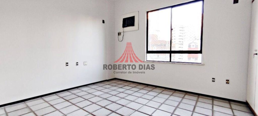 Apartamento à venda, medindo 158m2, 03 suítes, R$ 860.000 – Meireles – Fortaleza-Ceará