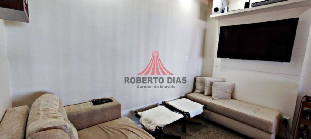 Apartamento com 3 quartos à venda, 150 m², R$ 999.000 , nascente, projetado – Varjota – Fortaleza-Ceará