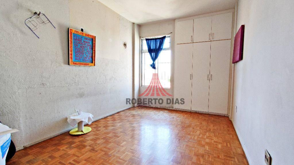 Apartamento à venda com 113m², 3 quartos e 2 vaga, Fátima – Fortaleza-Ceará