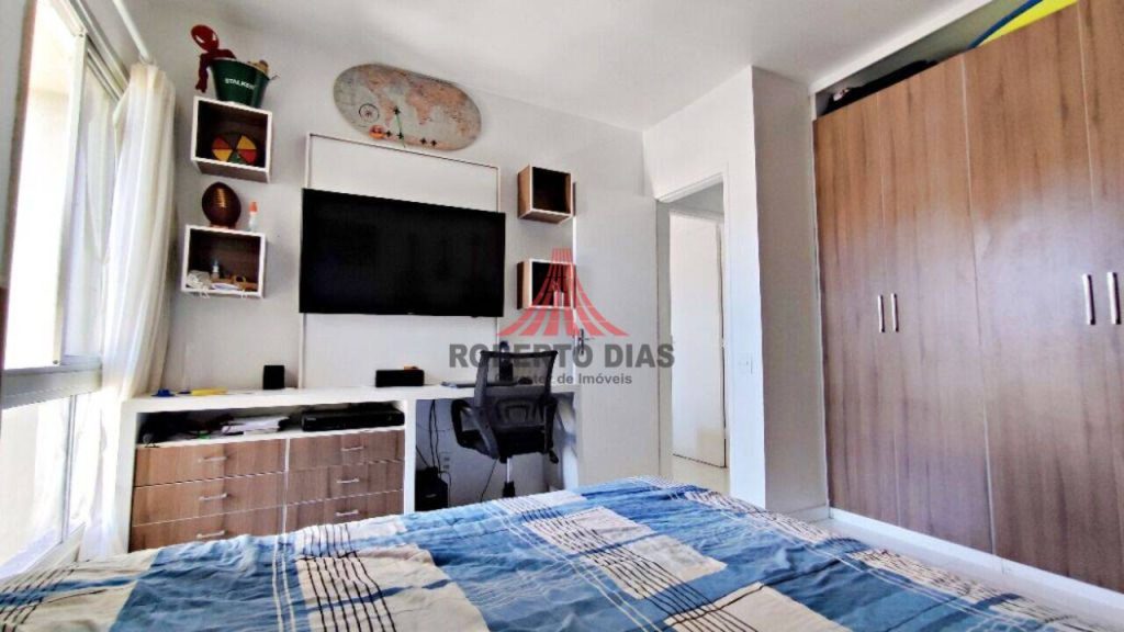 Apartamento à venda com 3 quartos, medindo 127m2, por R$ 450.000 no Cocó – Fortaleza-Ce.